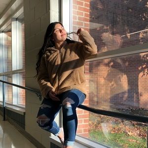 Meet your Posher, Mildred